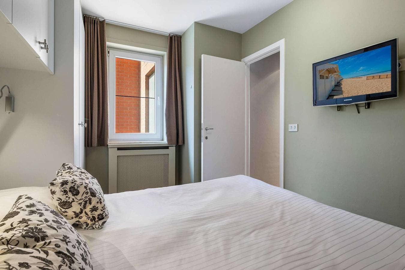 Foto 12 von 15: Ferienwohnung für 4 Personen mit Garten