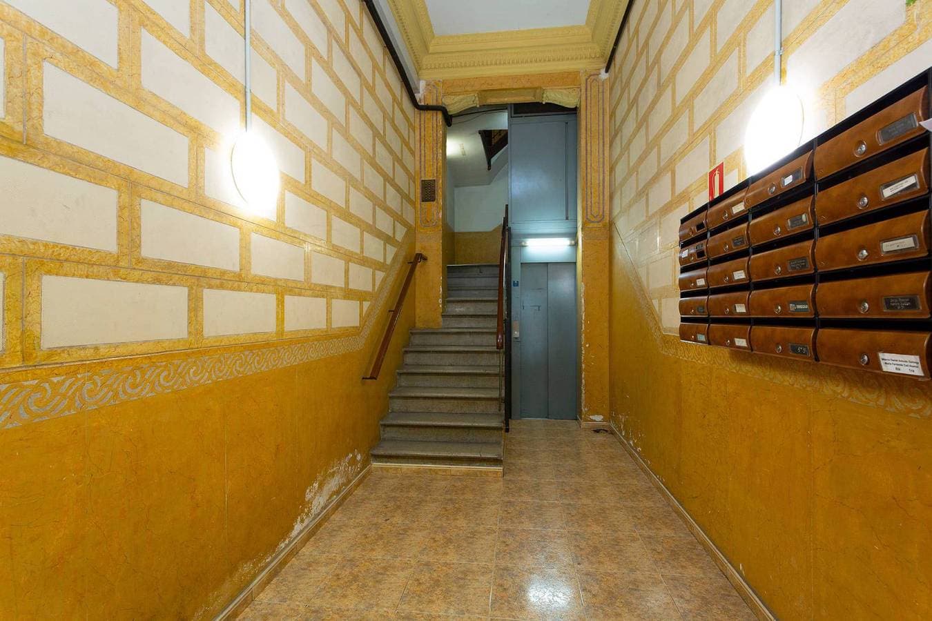 Foto 4 von 25: Ferienwohnung für 2 Personen mit Balkon