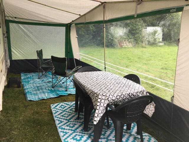 Foto 3 von 14: Blockhütte für 4 Personen