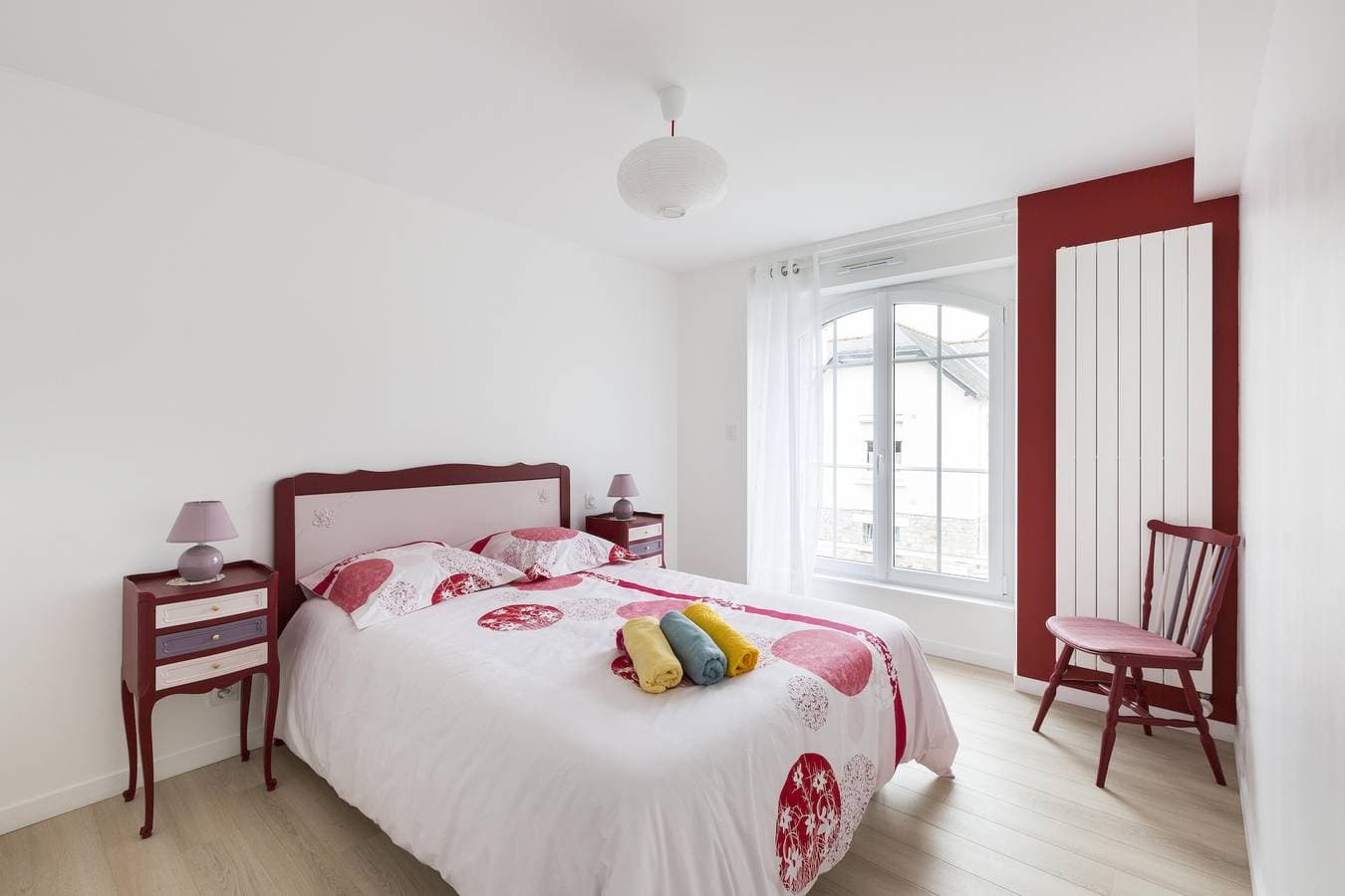 Foto 11 von 13: Ferienhaus für 4 Personen mit Garten