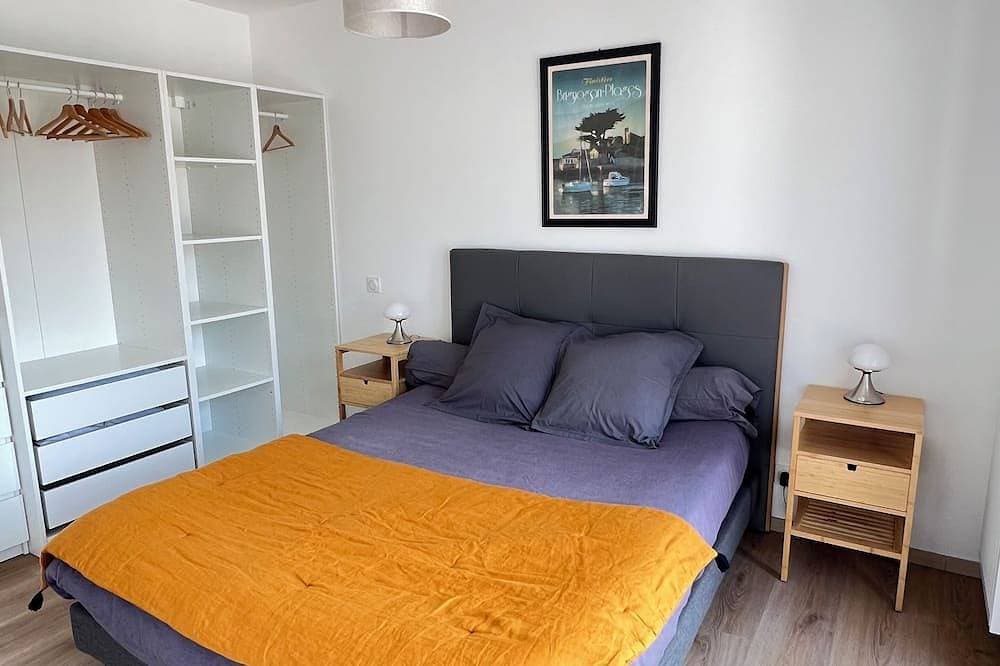 Foto 2 von 22: Villa Cinroc, à 6mn de la Plage du Garo et du