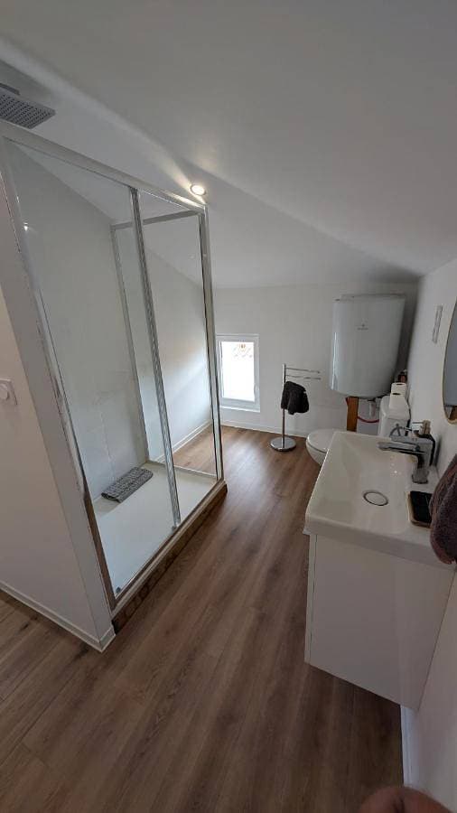 Foto 2 von 6: One-Bedroom Apartment - Non-Smoking