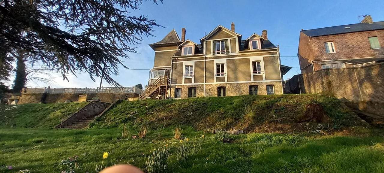 La Croisée des Chemins 1