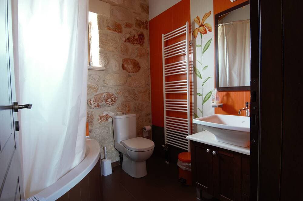 Foto 6 von 14: Thyme Cottage, Lioriza Houses Zakynthos