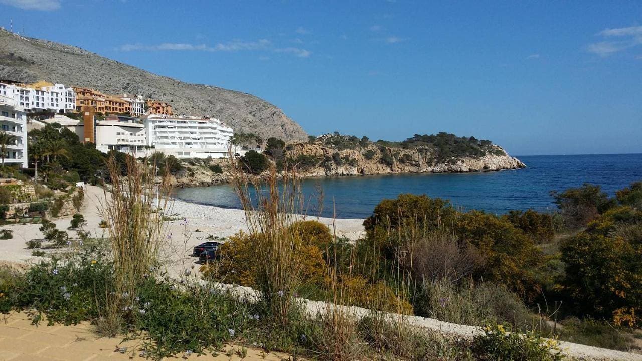 Foto 11 von 63: Apartment with Sea View