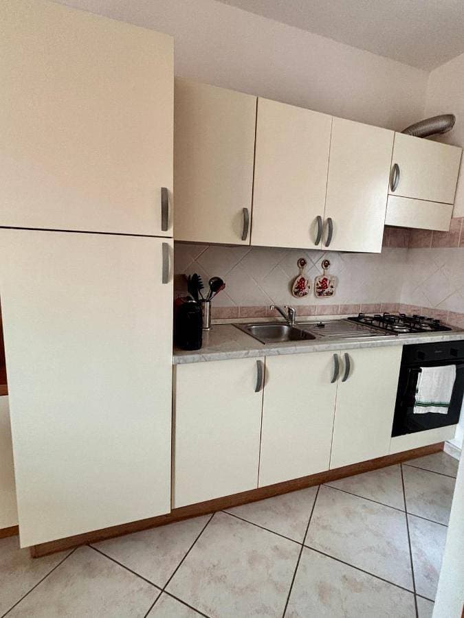 Foto 5 von 10: One-Bedroom Apartment with Sea View and Balcony