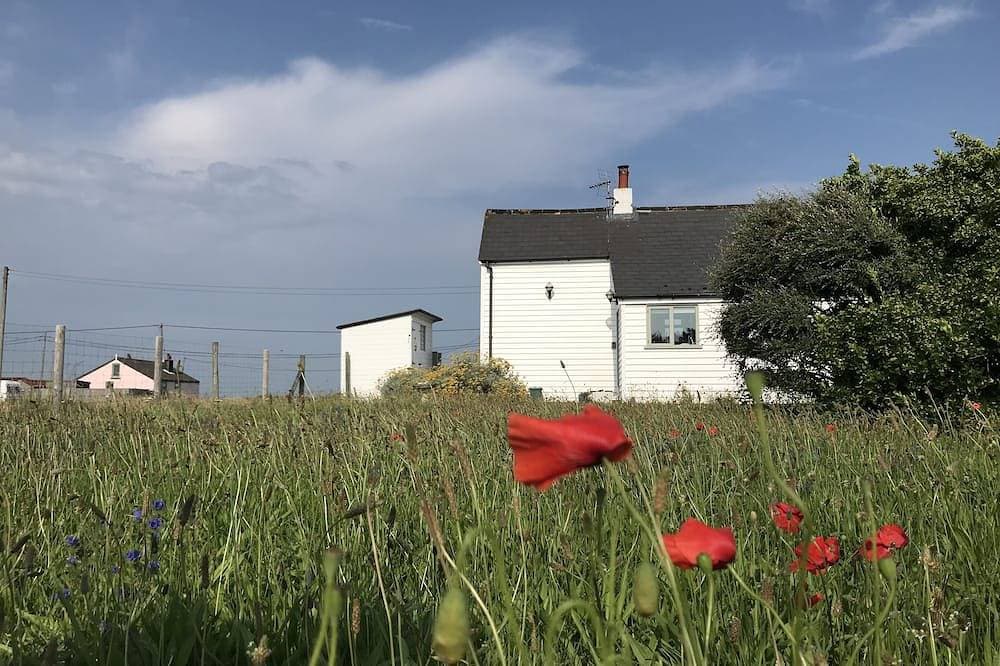 Foto 10 von 23: Charming original fisherman’s cottage on Dungeness Beach