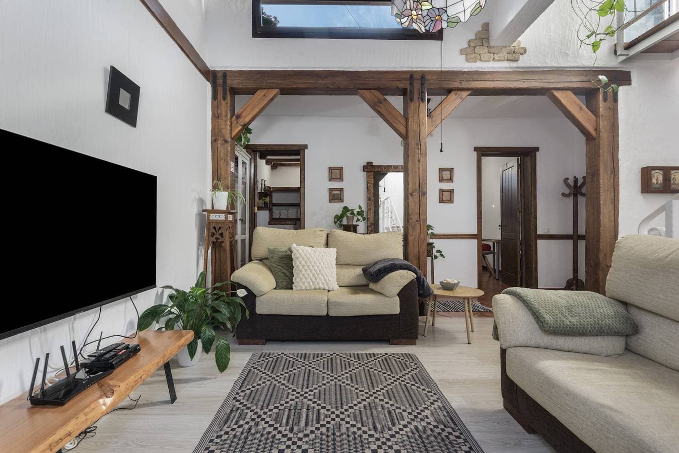 Casa Rural Kiko 1