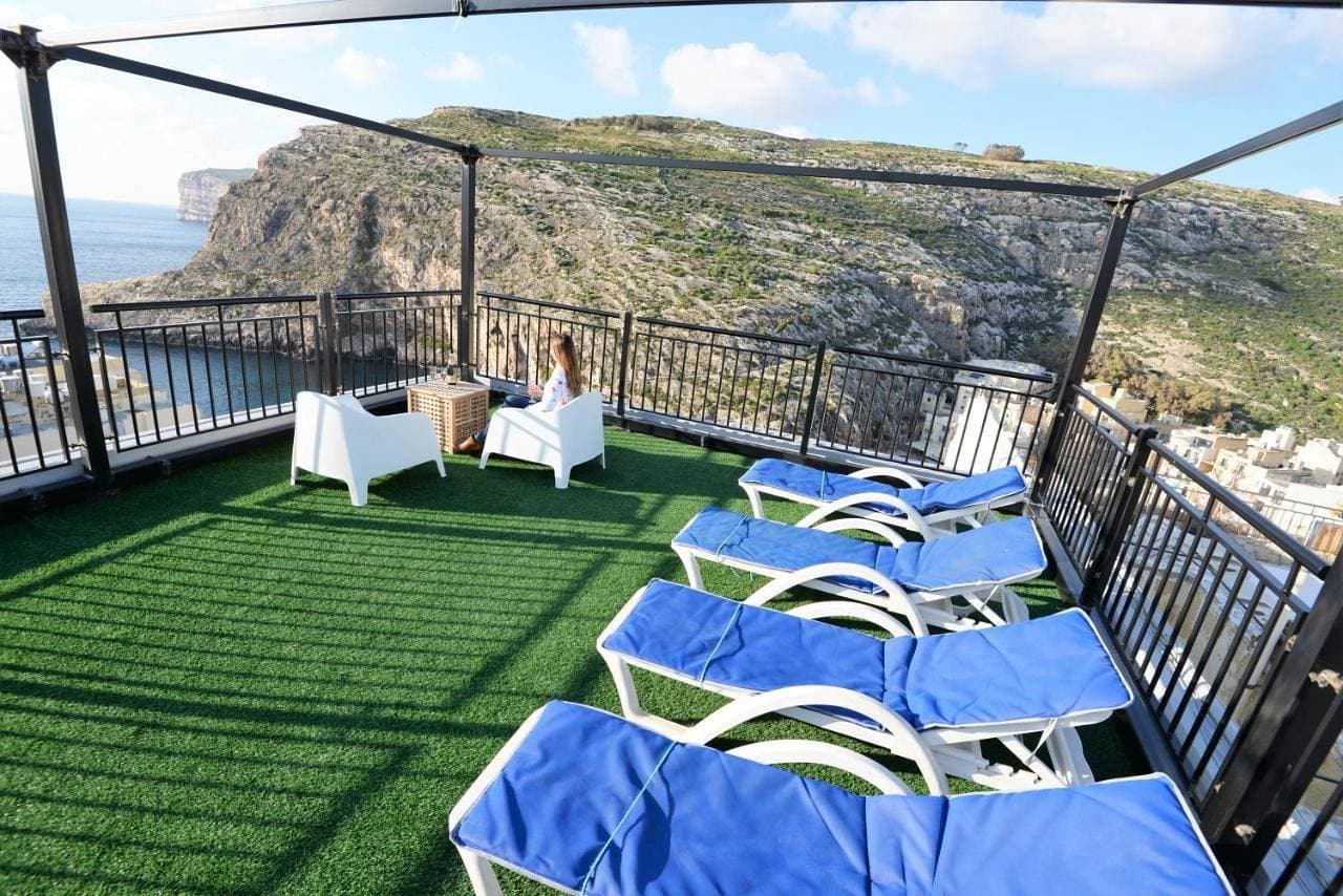 Foto 4 von 12: Apartment with Sea View
