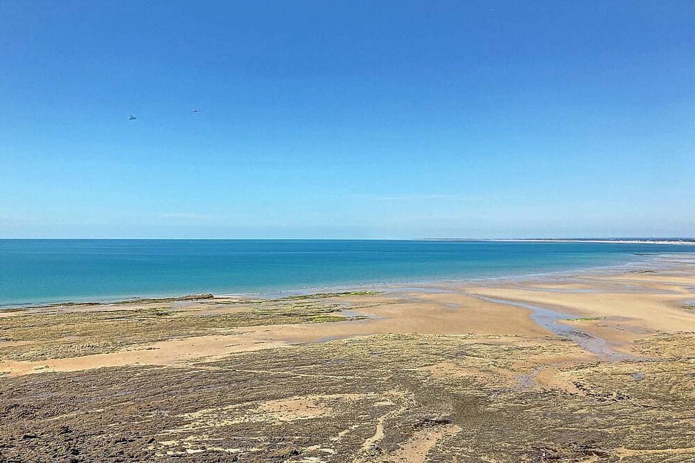 Foto 12 von 13: Haus mit Garten, 200m vom Strand und 400m von Geschäften entfernt