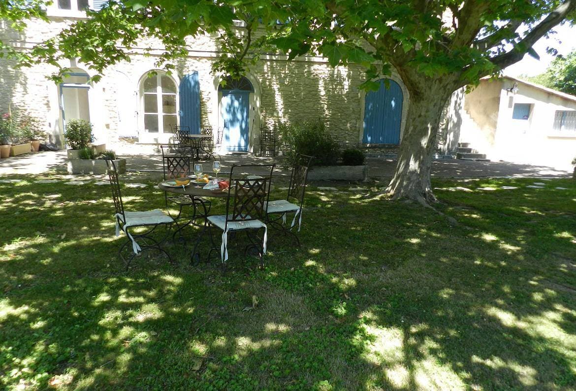 Foto 7 von 13: Apartment Chabaud