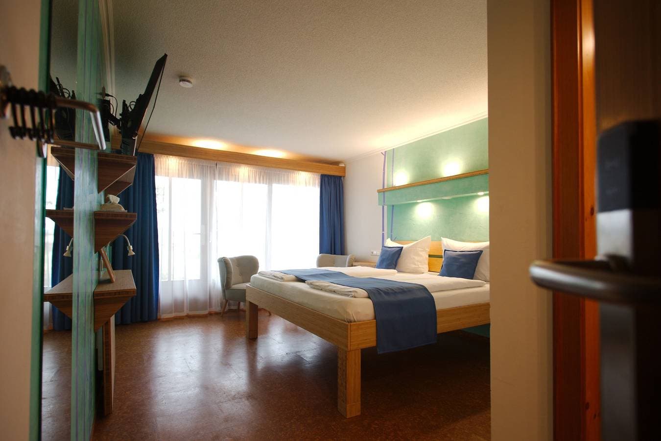 Foto 3 von 32: BoutiqueHotel Kapuzinergarten - Schwarzwald