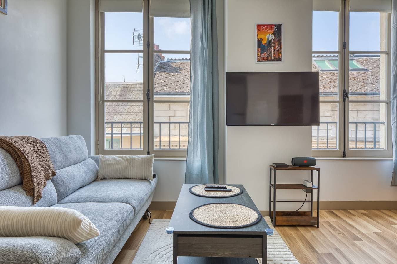 Foto 4 von 23: Ferienwohnung für 2 Personen