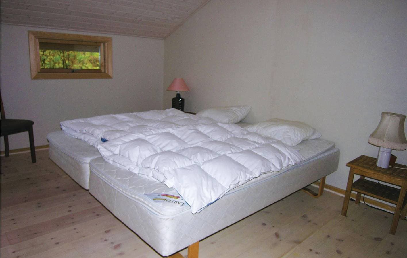 Foto 5 von 12: Ferienhaus für 4 Personen