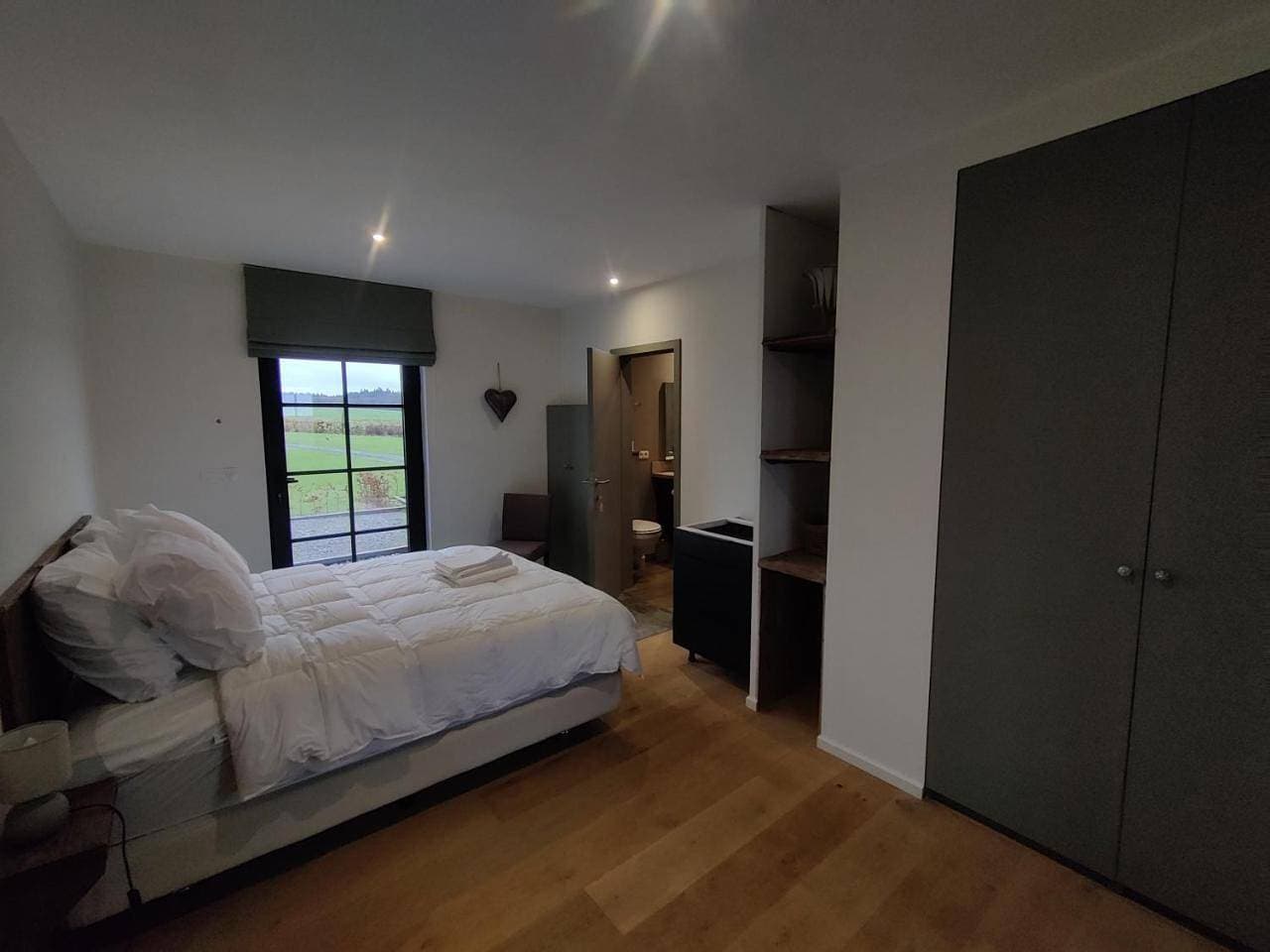 Foto 6 von 56: Four-Bedroom House