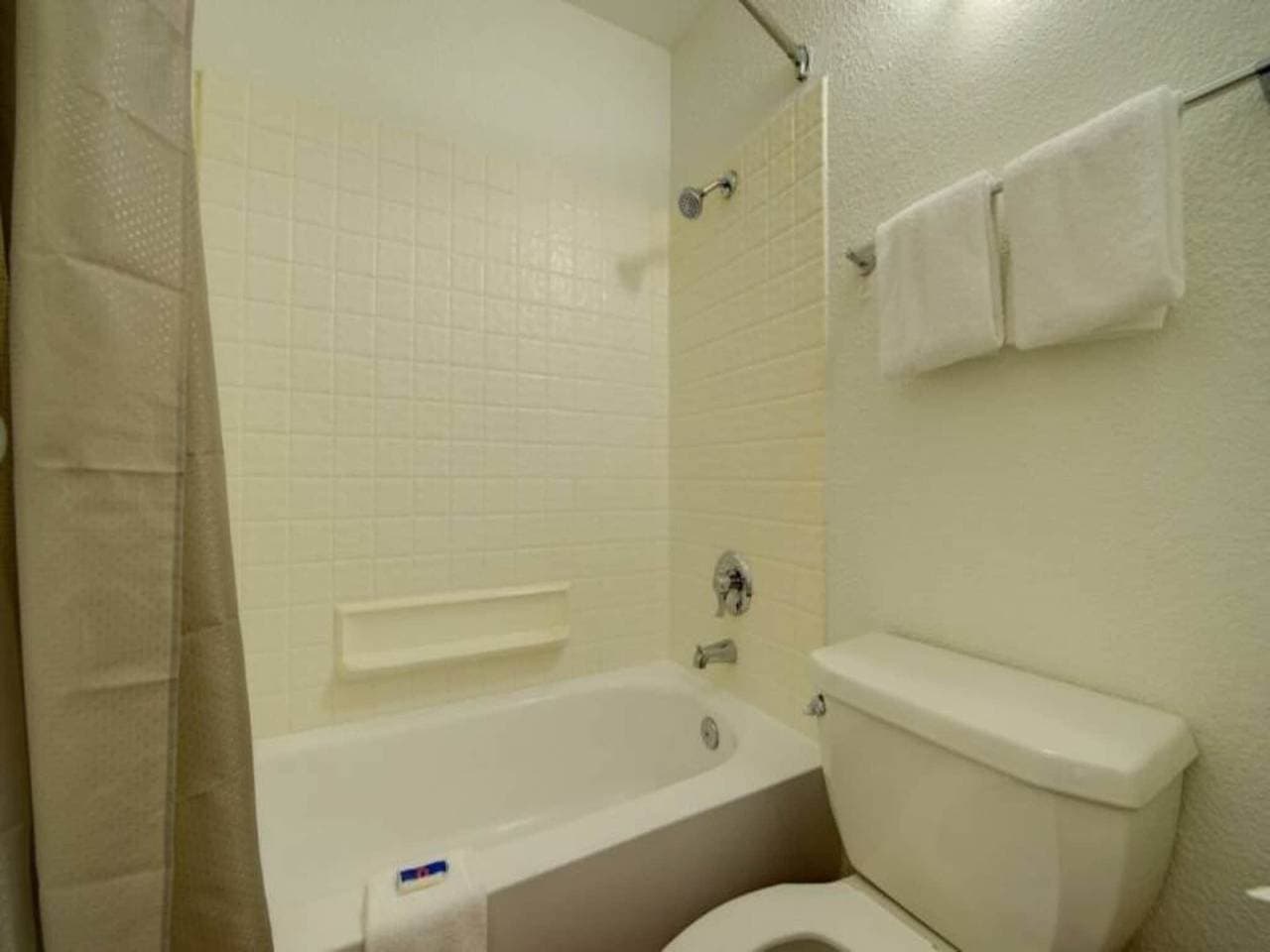 Foto 13 von 33: 1 Queensize-Bett | Seattle