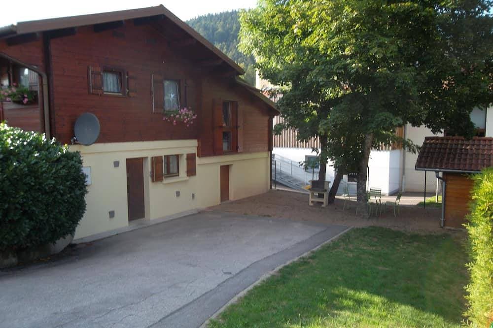 Foto 5 von 22: Chalet-Xonrupt Longemer für 6 Personen