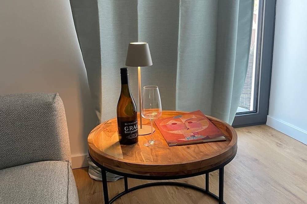 Foto 11 von 22: Topmoderne Ferienwohnung hinterm Deich