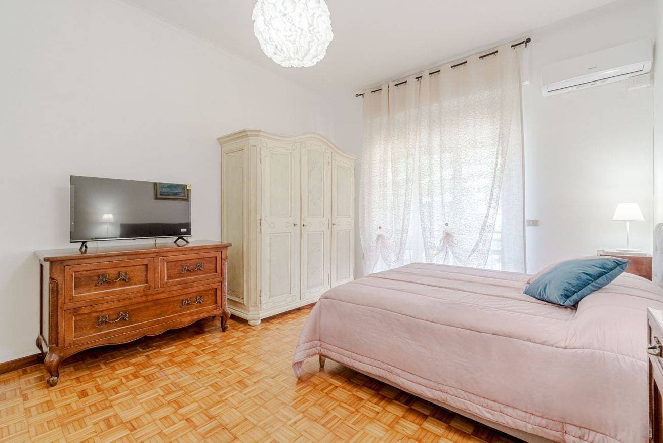 Foto 2 von 17: Ferienwohnung für 2 Personen mit Balkon/Terrasse
