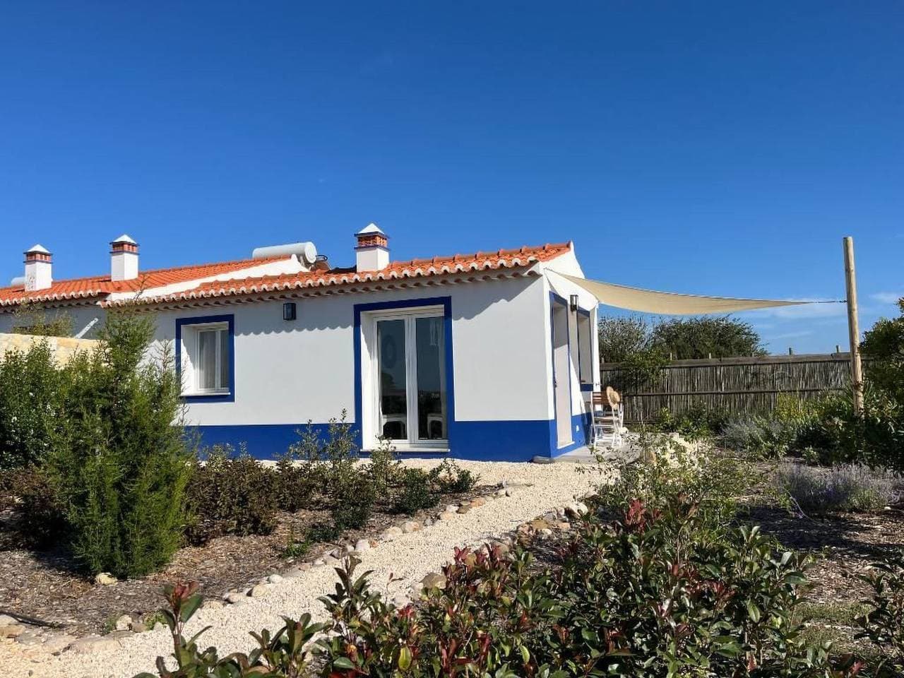 Foto 4 von 19: Sonne, Meer, Natur im gemütlichen Ferienhaus