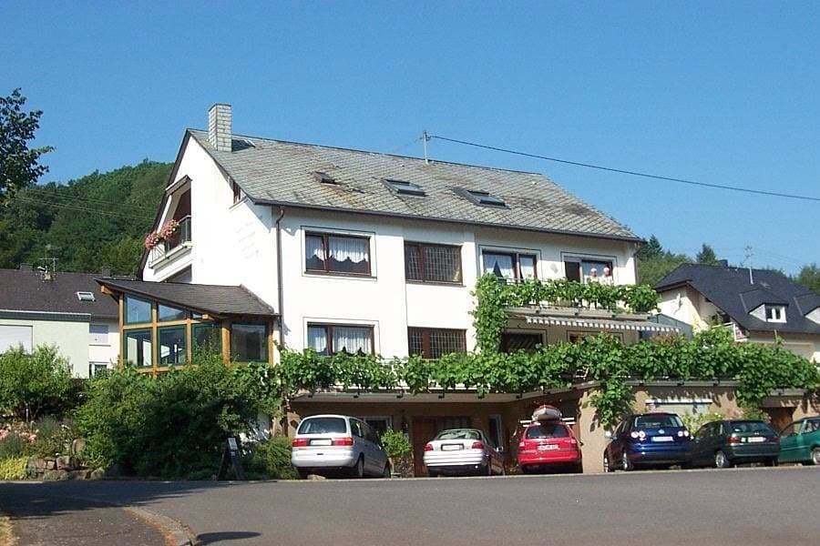 Schier, Appart-Pension 1