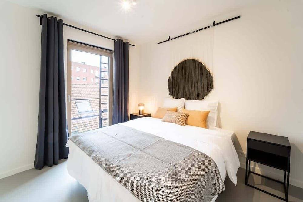 Foto 2 von 15: Beautiful 1Br apartment in Antwerp