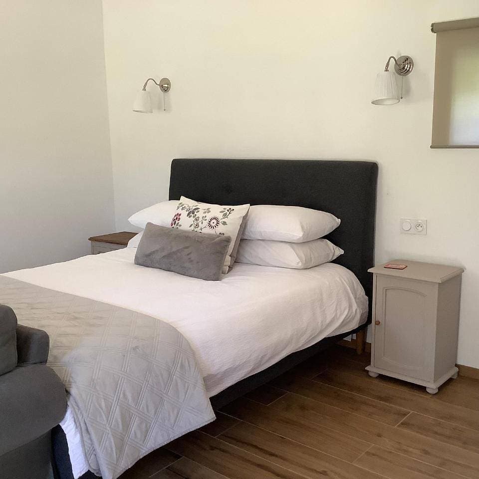 Foto 5 von 16: One-Bedroom Apartment