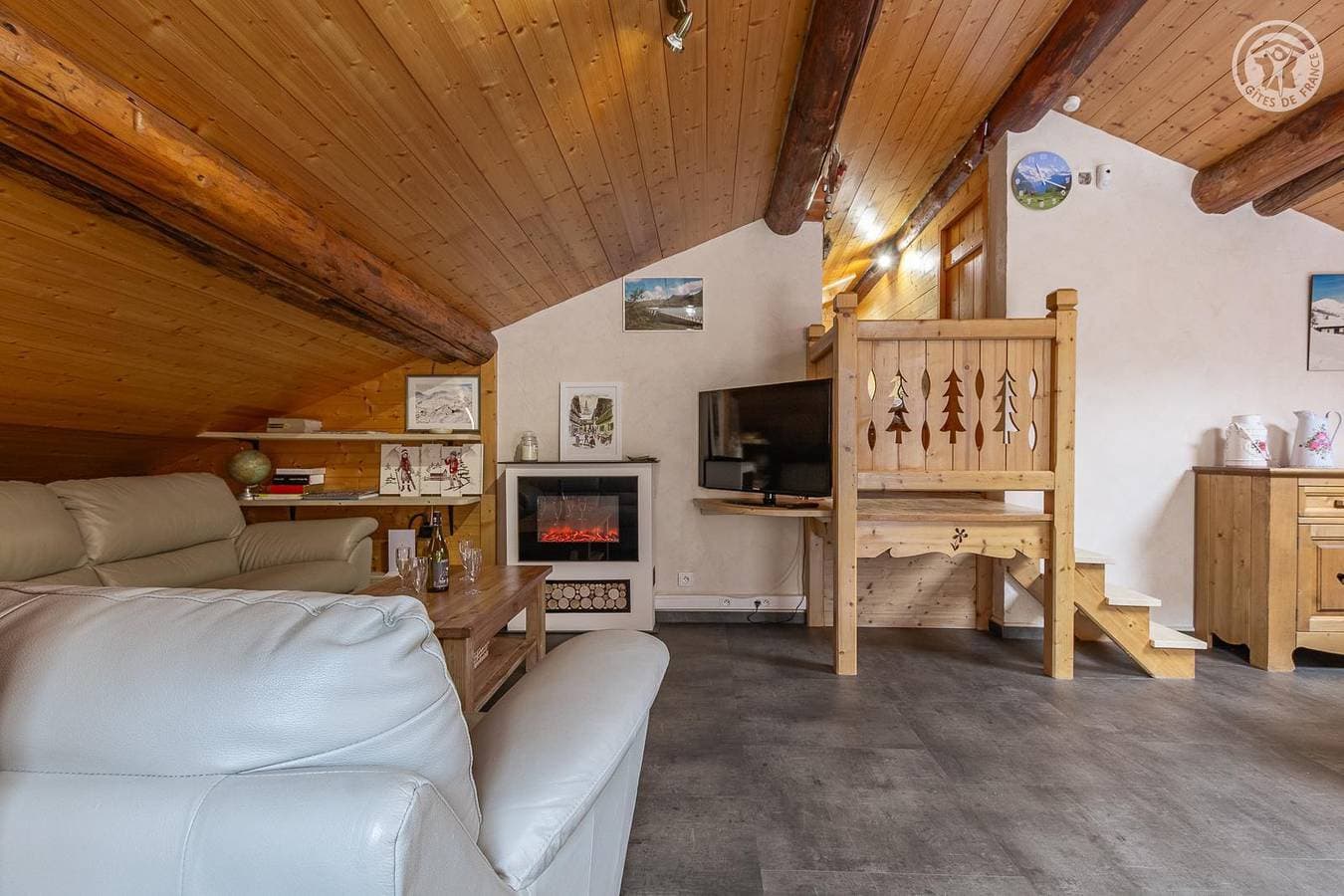 Foto 4 von 21: Chalet La Pat