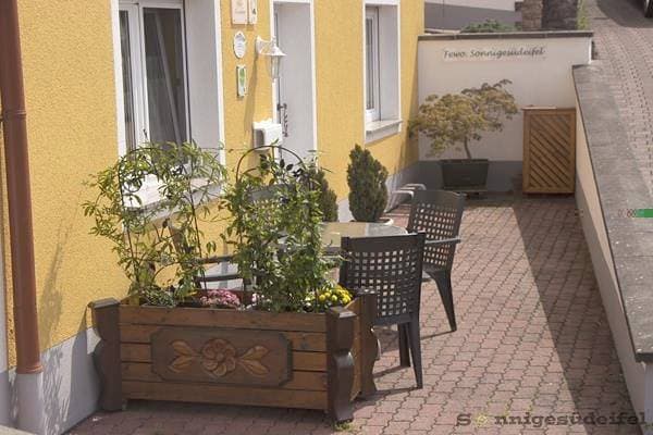Foto 3 von 13: 2-Bett-Ferienwohnung