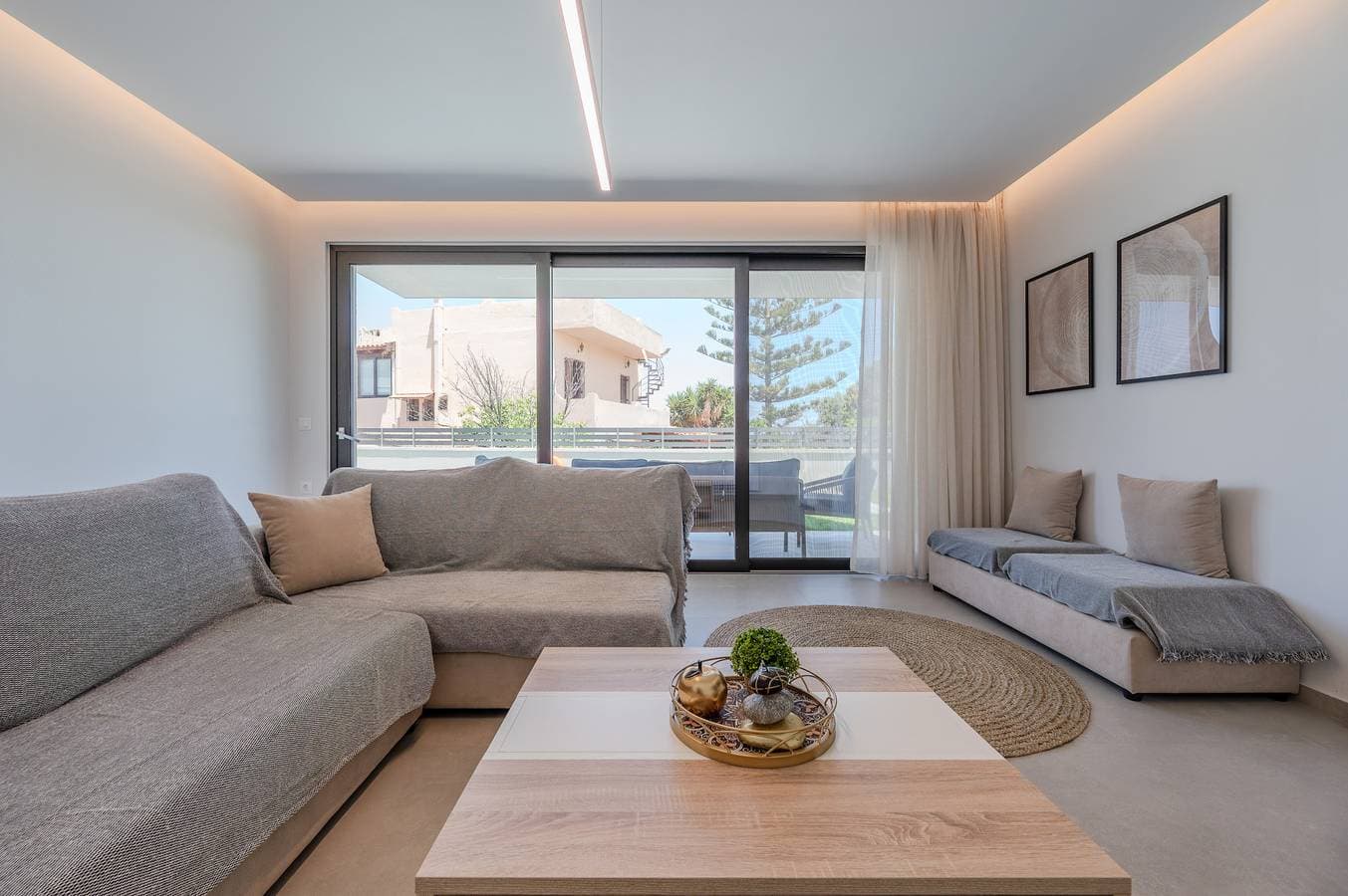 Foto 7 von 35: Aether group villas-Thalassa Villa