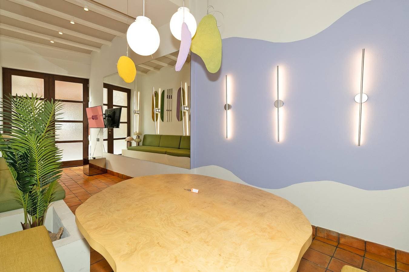 Foto 10 von 18: Ferienwohnung für 2 Personen