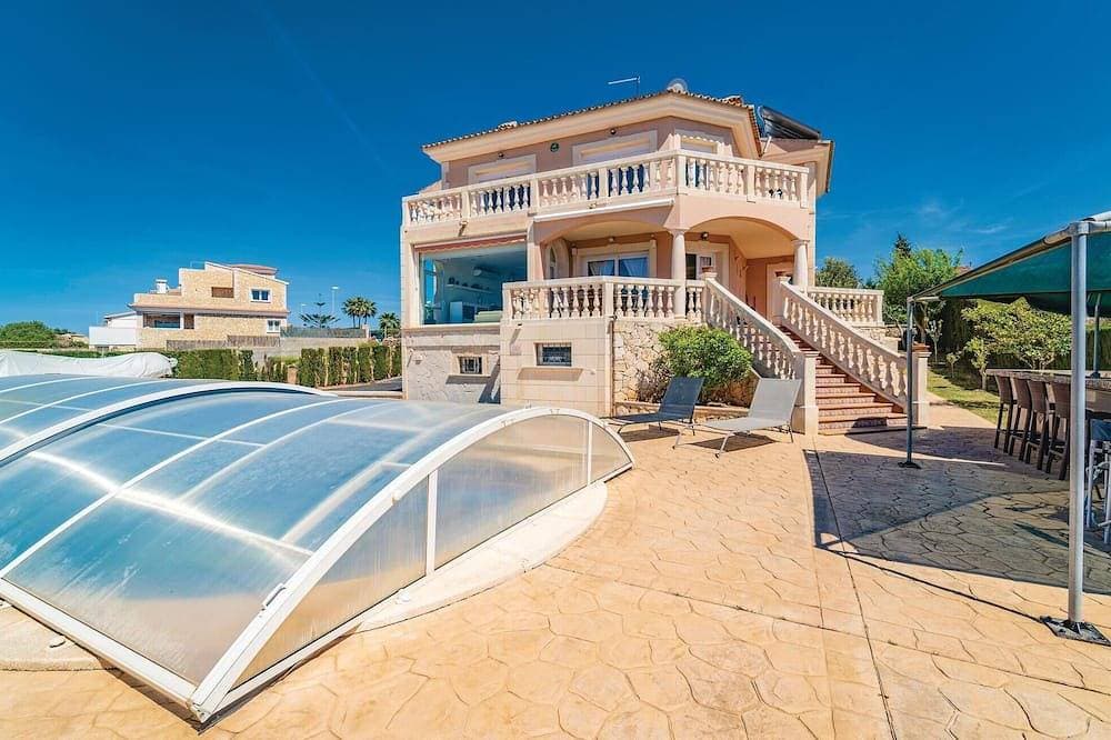 Foto 4 von 30: Awesome home in Sa Torre