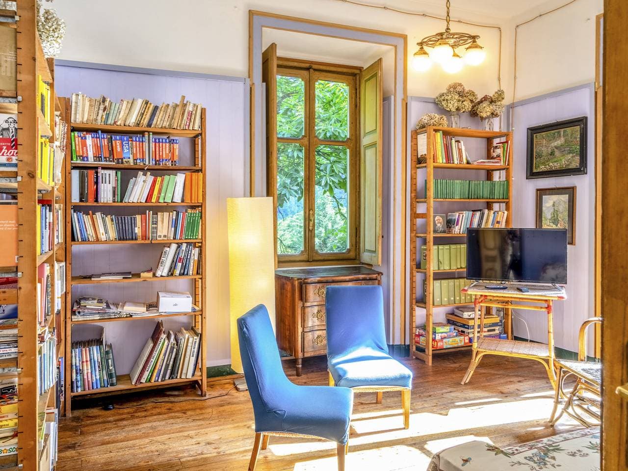 Foto 4 von 35: Villa Biino