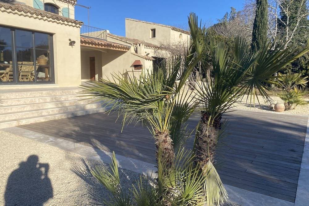 Foto 11 von 30: Maison Ela sur la commune de Lourmarin