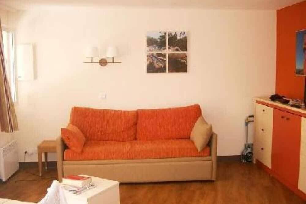 Foto 4 von 11: Wohnung - 2 Räume - 5 Personen