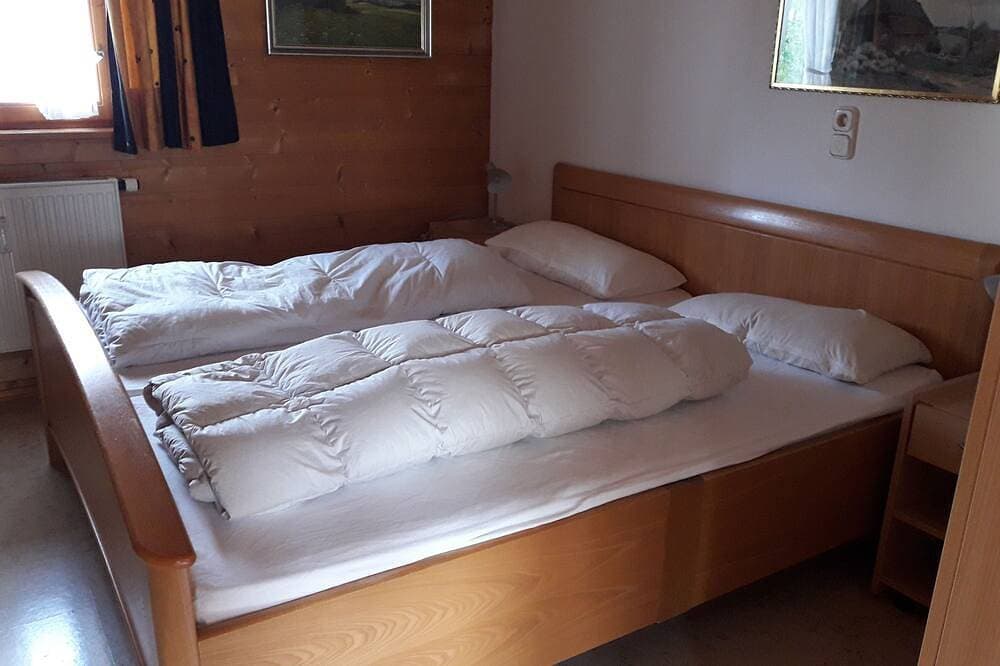 Foto 2 von 15: Ferienwohnung in Percha bei Starnberg Nähe München 5 Min. zum See