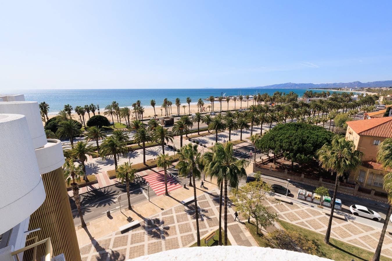 Foto 3 von 43: Uhc Acacias Apartments Salou