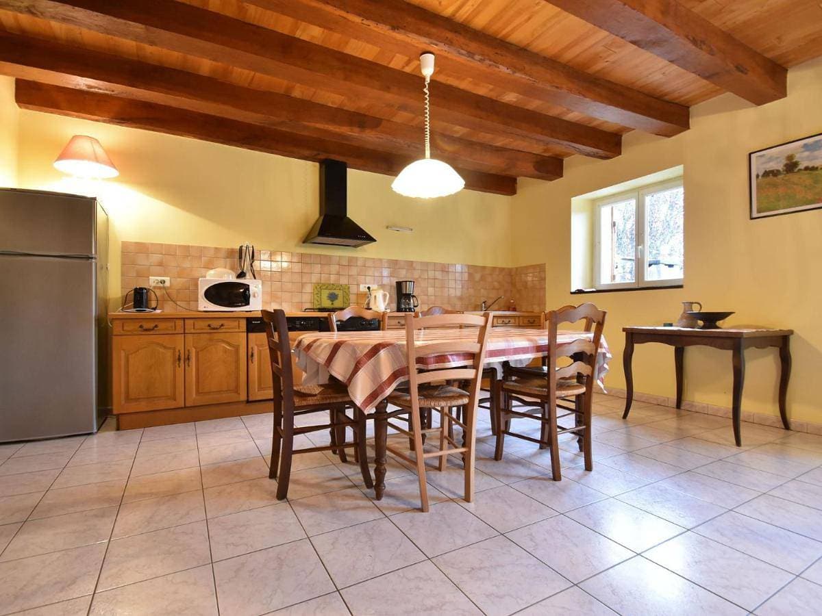 Foto 3 von 36: Three-Bedroom Holiday Home