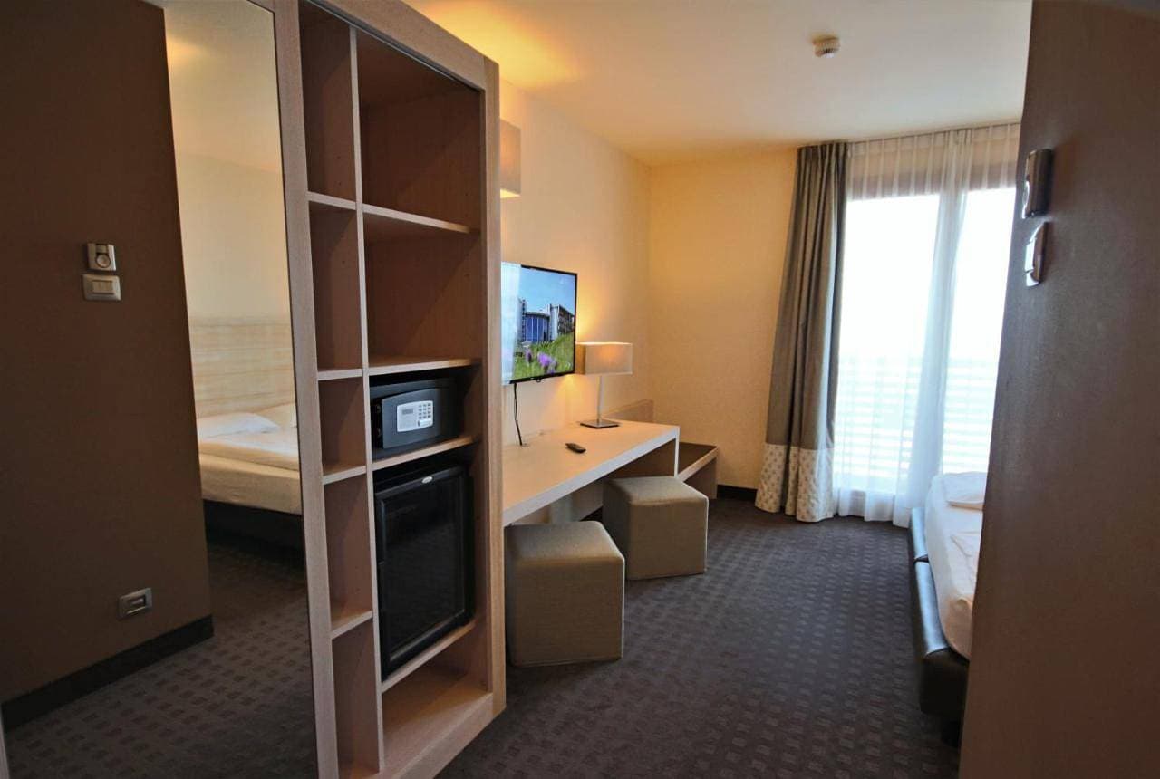 Foto 12 von 18: Double or Twin Room