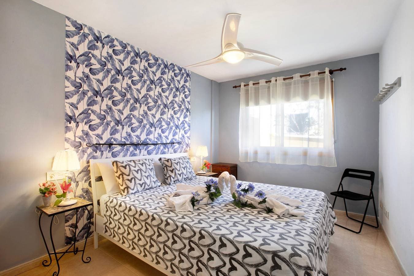 Foto 13 von 31: Ferienwohnung "Residencial en el Médano" mit Pool, Terrasse und WLAN