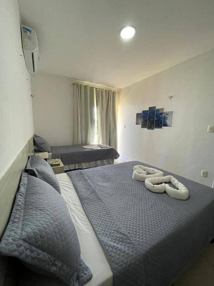 Foto 13 von 15: Apartment with Sea View