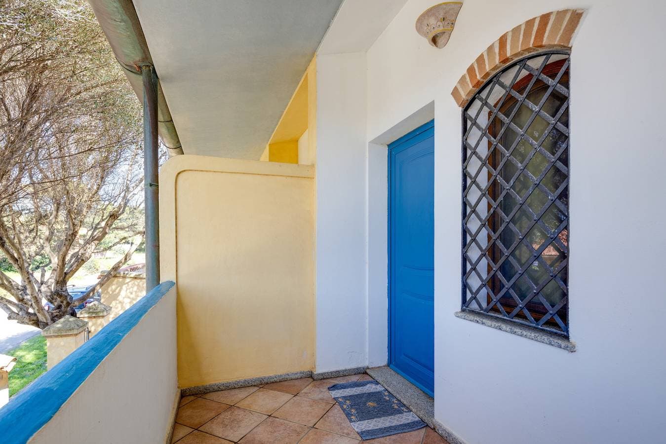 Foto 13 von 19: Ferienhaus 'Il Rifugio Di Mandriola' mit Meerblick und privater Terrasse