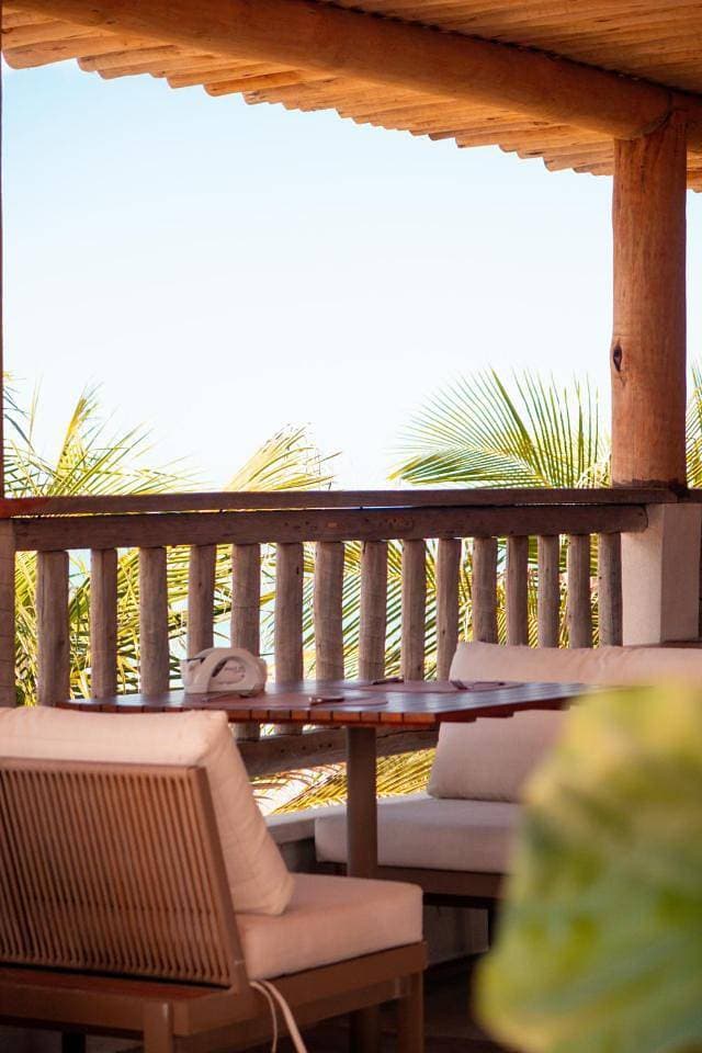 Foto 7 von 15: Bungalow with Garden View