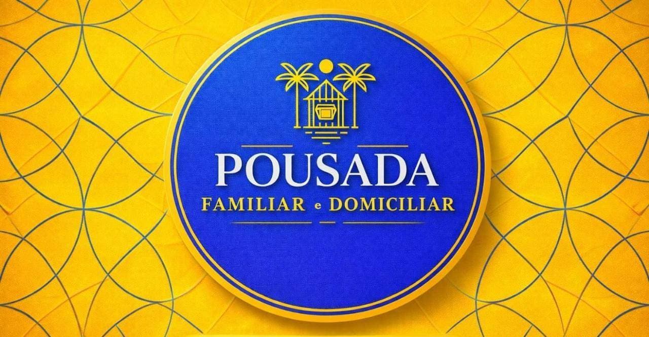 POUSADA FAMILIAR - Perto do Aeroporto de Salvador 1