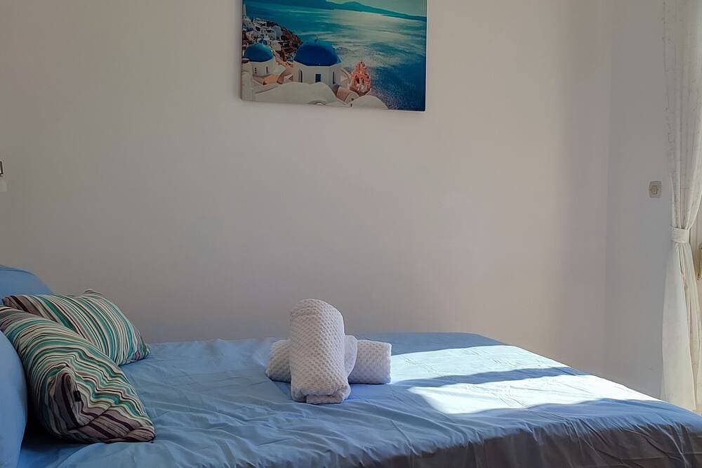 Foto 7 von 30: Kalyves Mili's Haus Mit Meerblick