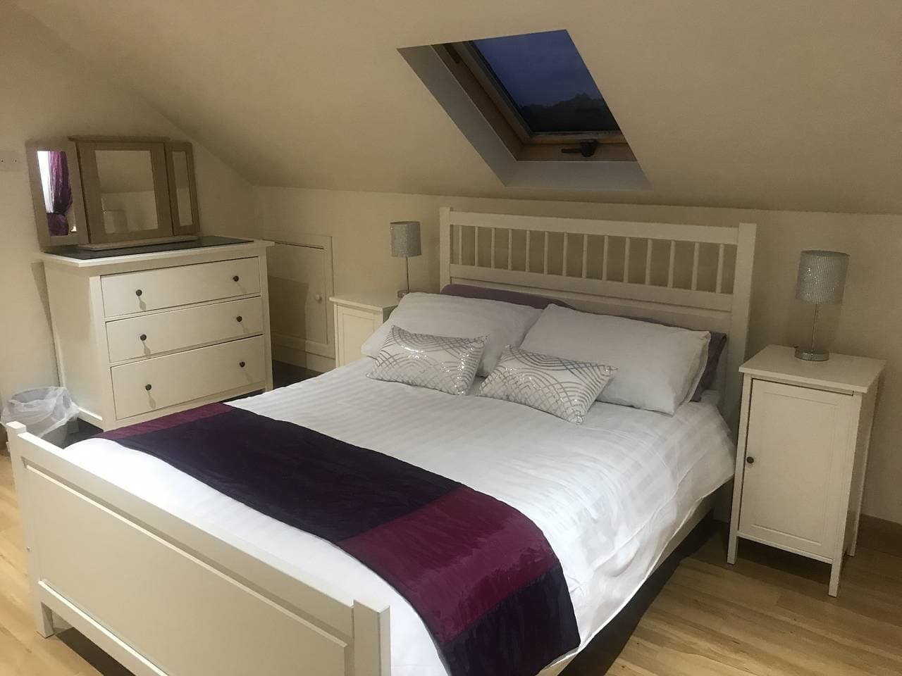 Foto 3 von 44: Ferienhaus für 5 Personen mit Garten