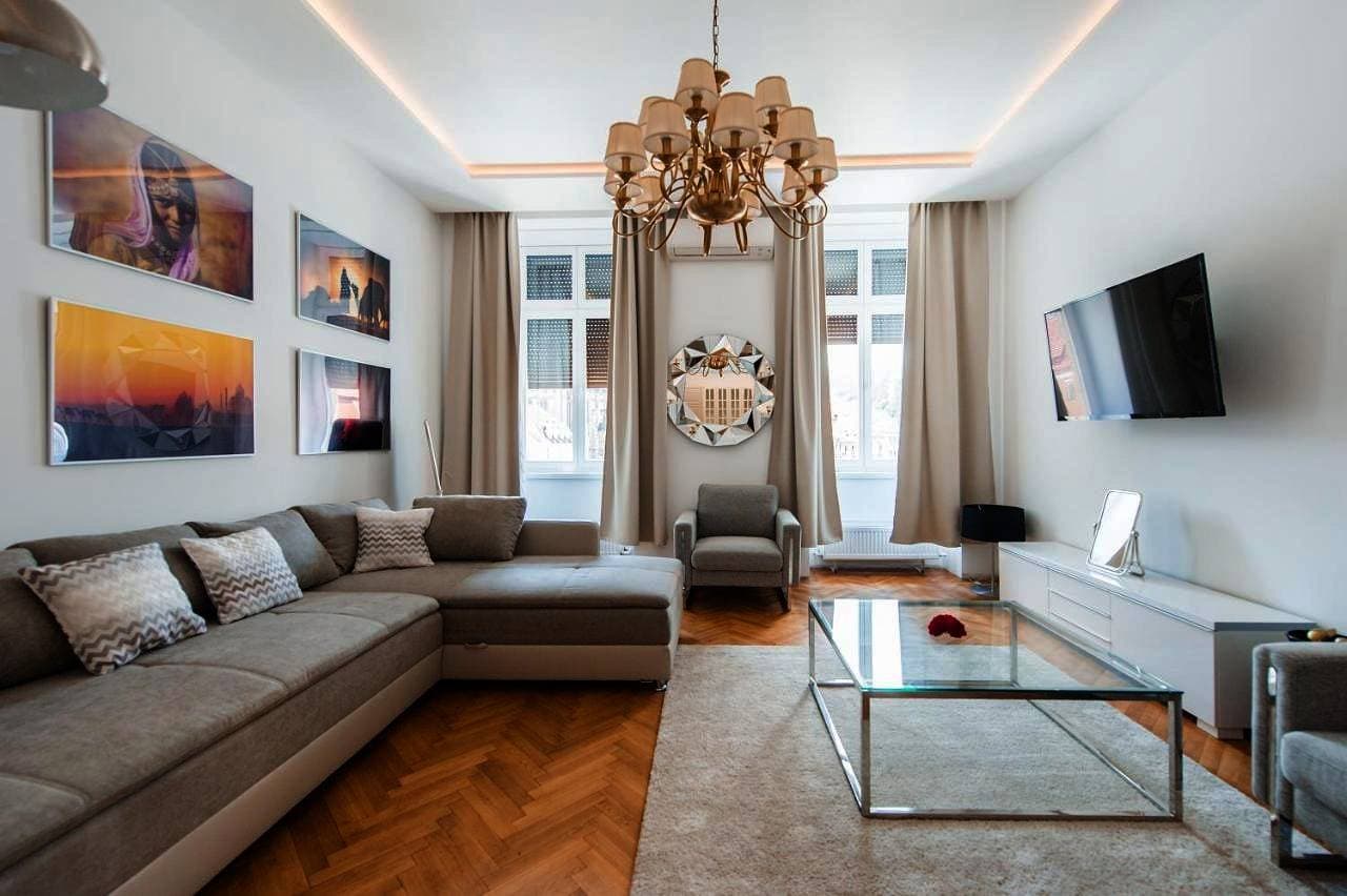 Casa Mandl 1
