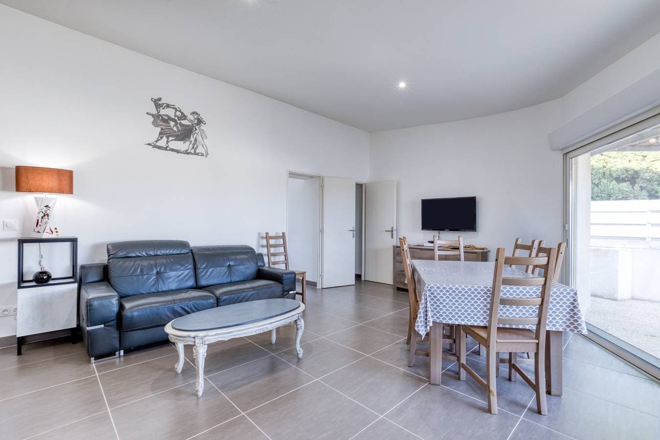 Foto 5 von 27: Klimatisiertes Haus für 4–6 Personen