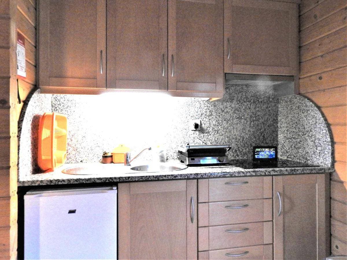 Foto 5 von 7: One-Bedroom House