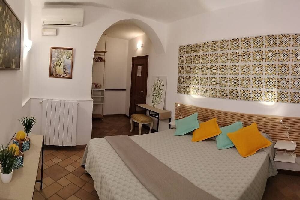 Foto 4 von 27: Villa Teresa B&B Matrimoniale Deluxe